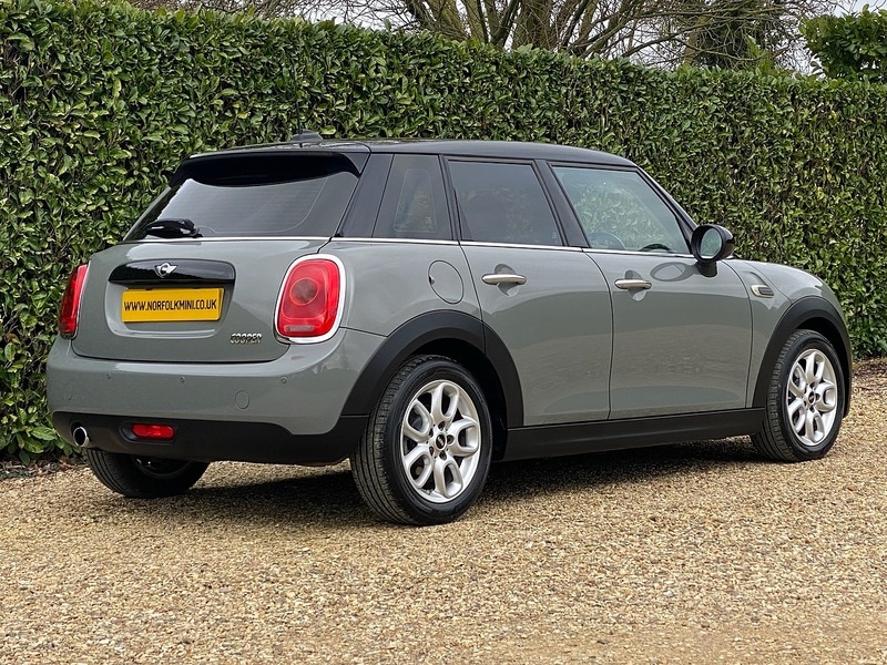 Used MINI Hatch for sale - 78107309: Photo 13