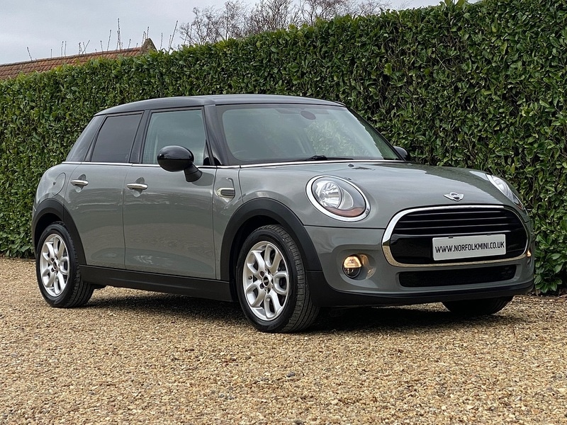 Used MINI Hatch for sale - 78107309: Photo 15