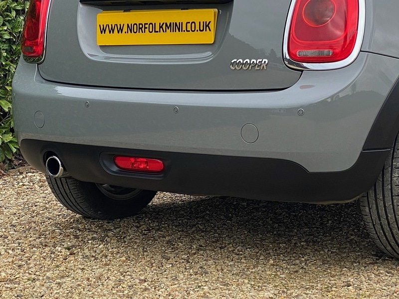 Used MINI Hatch for sale - 78107309: Photo 18