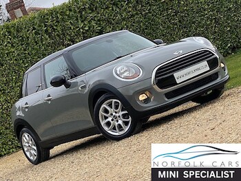 Used MINI Hatch 2017 for sale - 78107309: Photo