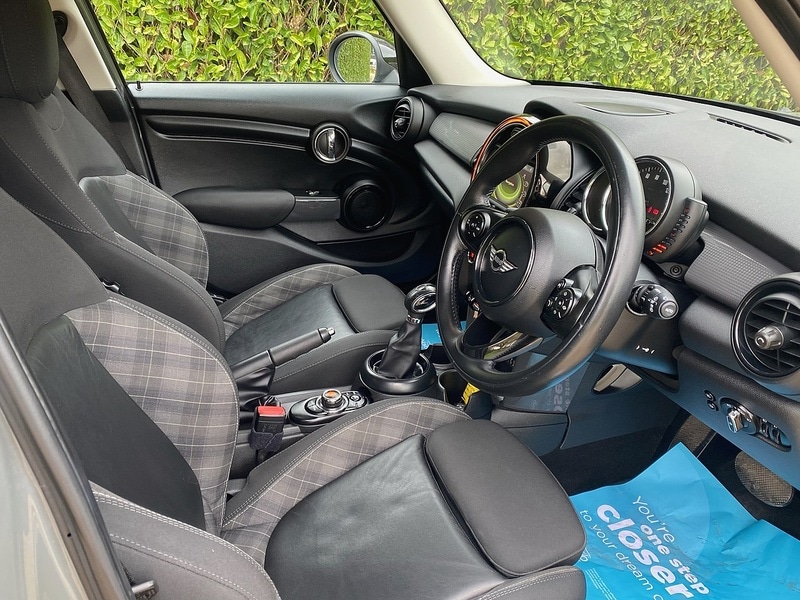 Used MINI Hatch for sale - 78107309: Photo 21