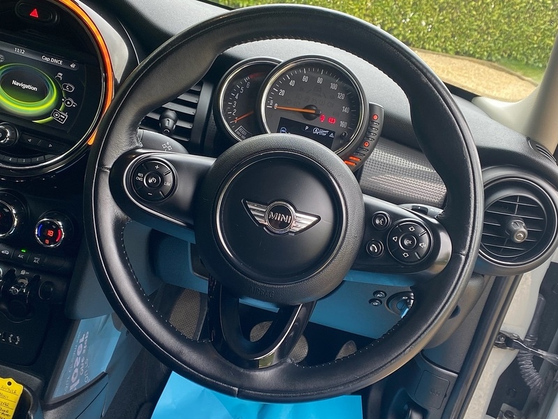 Used MINI Hatch for sale - 78107309: Photo 22