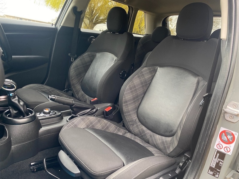 Used MINI Hatch for sale - 78107309: Photo 3