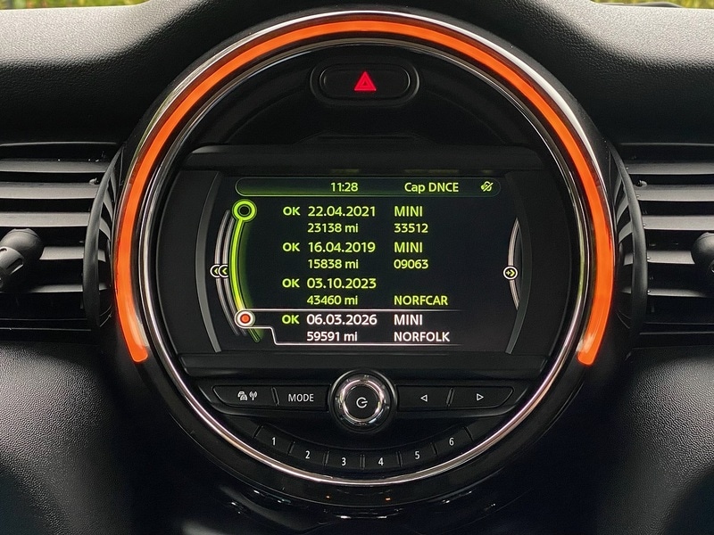 Used MINI Hatch for sale - 78107309: Photo 30