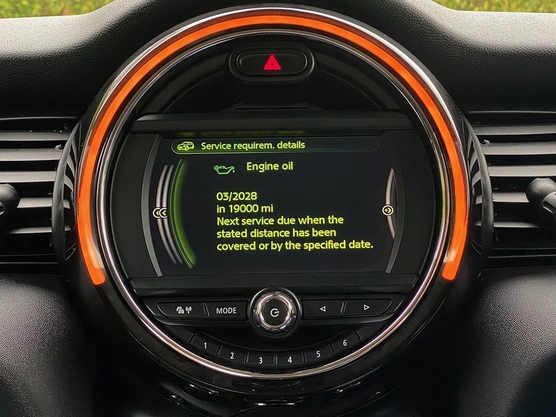 Used MINI Hatch for sale - 78107309: Photo 31