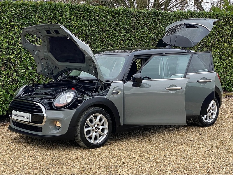 Used MINI Hatch for sale - 78107309: Photo 37