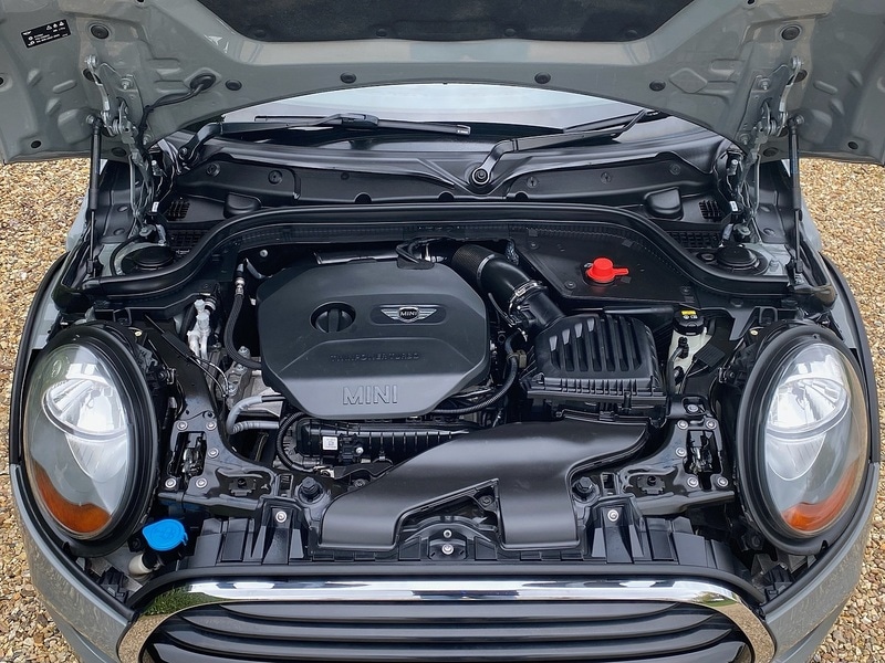 Used MINI Hatch for sale - 78107309: Photo 38