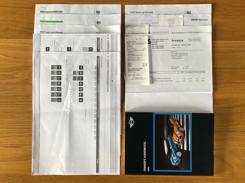 Used MINI Hatch for sale - 78107309: Photo 39