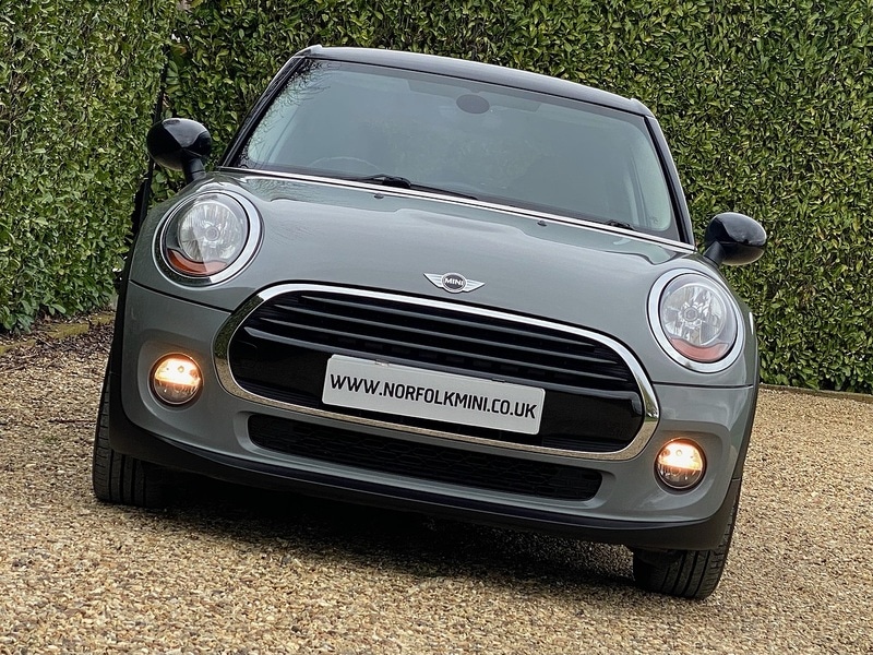 Used MINI Hatch for sale - 78107309: Photo 7