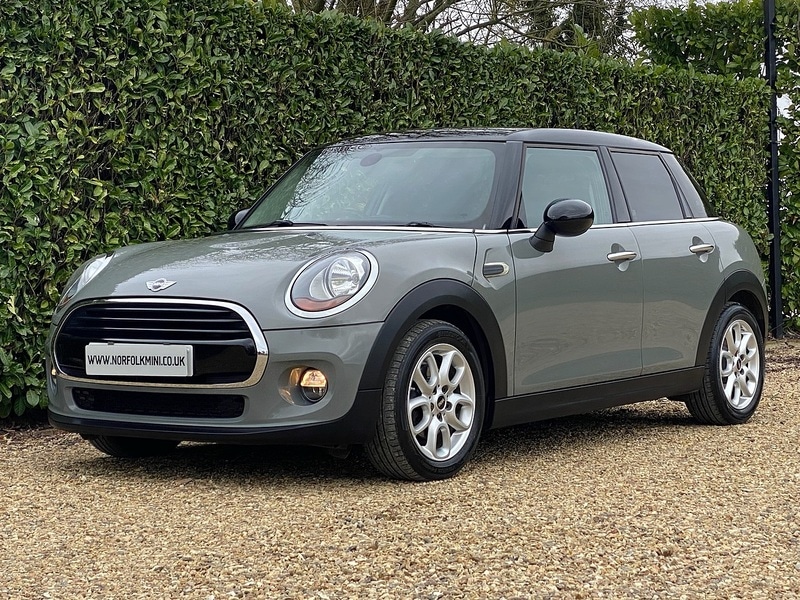 Used MINI Hatch for sale - 78107309: Photo 8