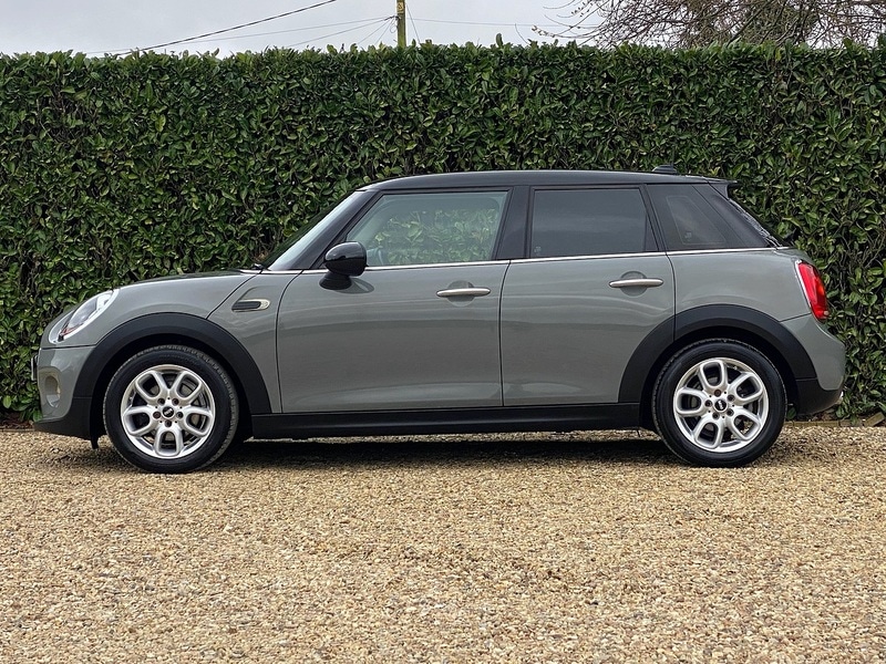 Used MINI Hatch for sale - 78107309: Photo 9