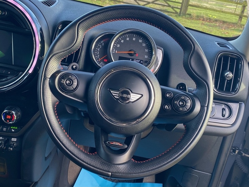 Used MINI Countryman 2017 for sale - 76707240: Photo 10