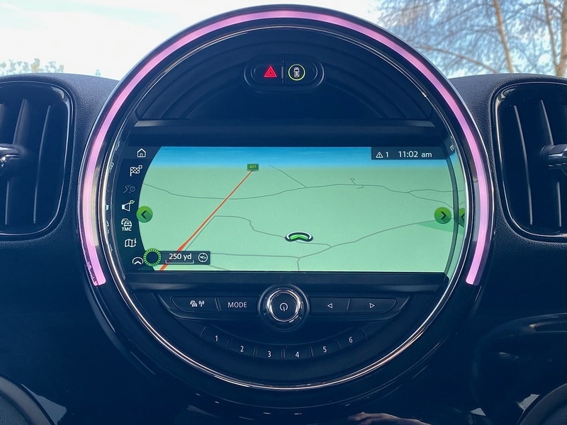 Used MINI Countryman 2017 for sale - 76707240: Photo 12