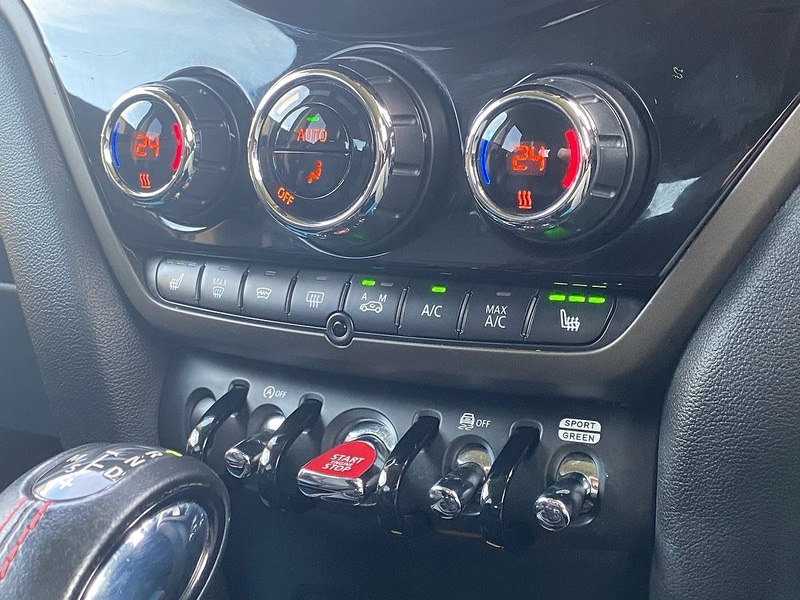 Used MINI Countryman 2017 for sale - 76707240: Photo 13