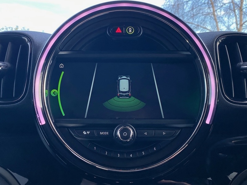 Used MINI Countryman 2017 for sale - 76707240: Photo 16