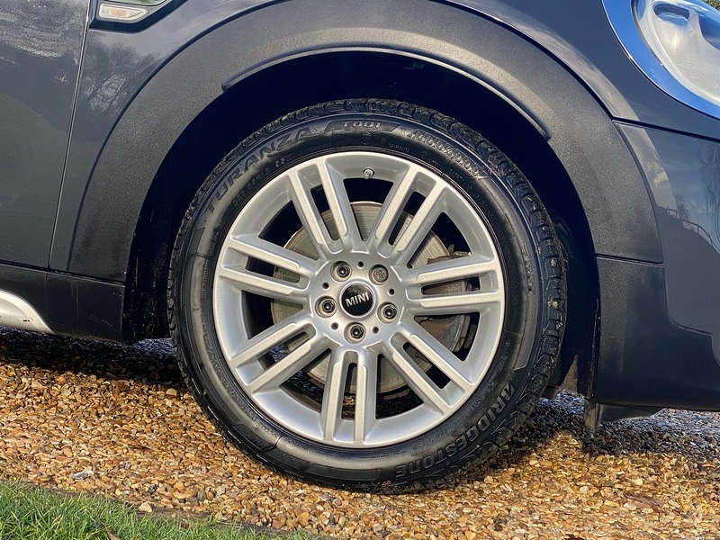 Used MINI Countryman 2017 for sale - 76707240: Photo 17