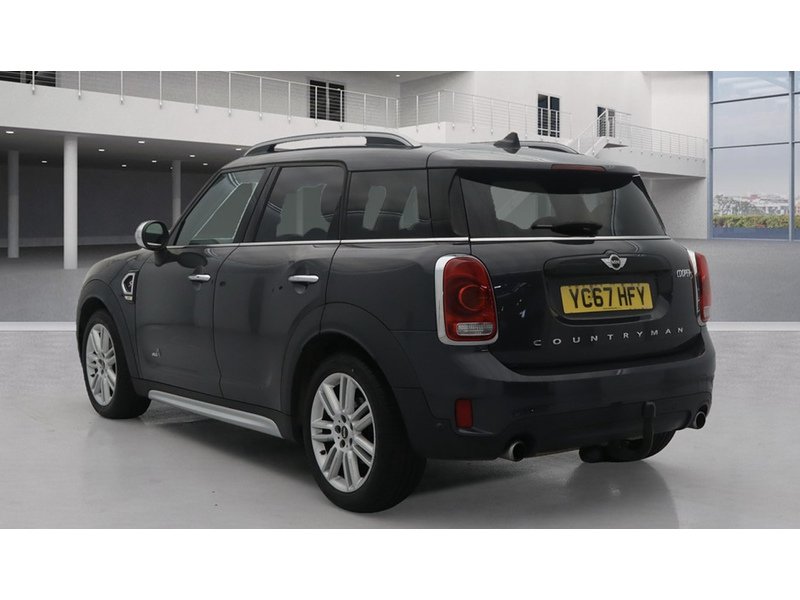 Used MINI Countryman 2017 for sale - 76707240: Photo 2