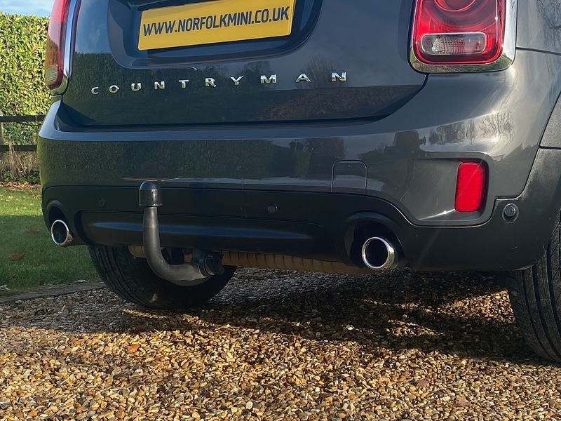 Used MINI Countryman 2017 for sale - 76707240: Photo 23