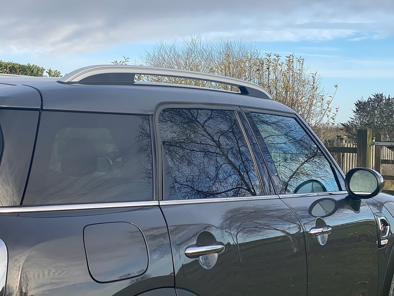 Used MINI Countryman 2017 for sale - 76707240: Photo 25