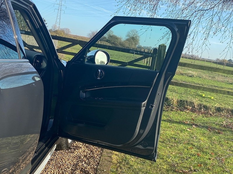 Used MINI Countryman 2017 for sale - 76707240: Photo 26