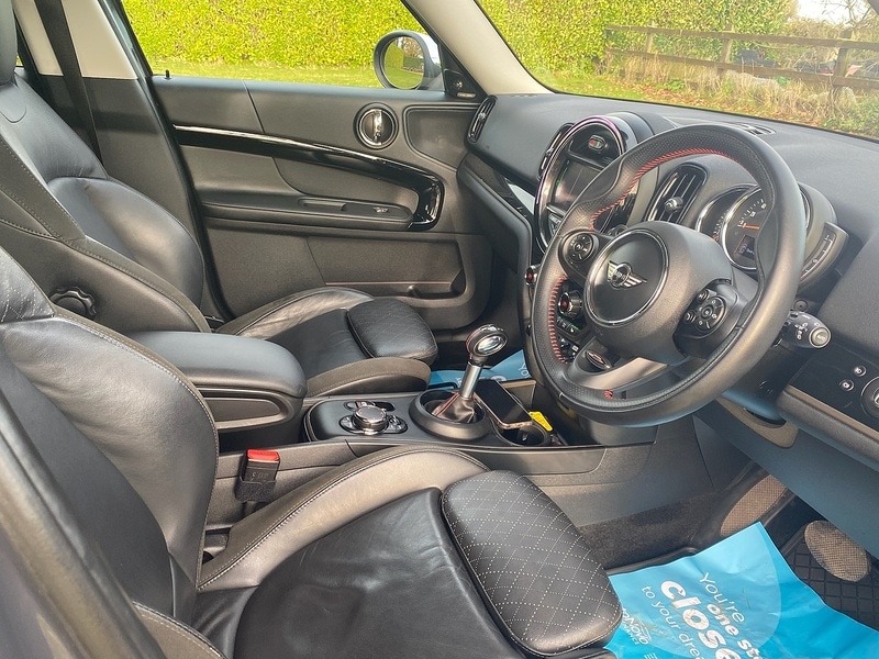 Used MINI Countryman 2017 for sale - 76707240: Photo 27