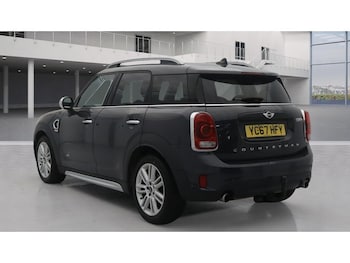 Used MINI Countryman 2017 for sale - 76707240: Photo