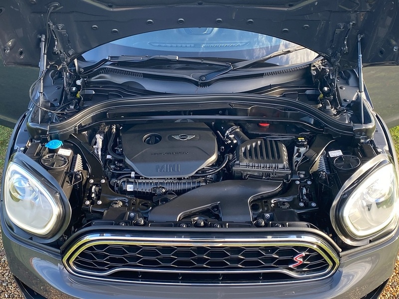 Used MINI Countryman 2017 for sale - 76707240: Photo 32