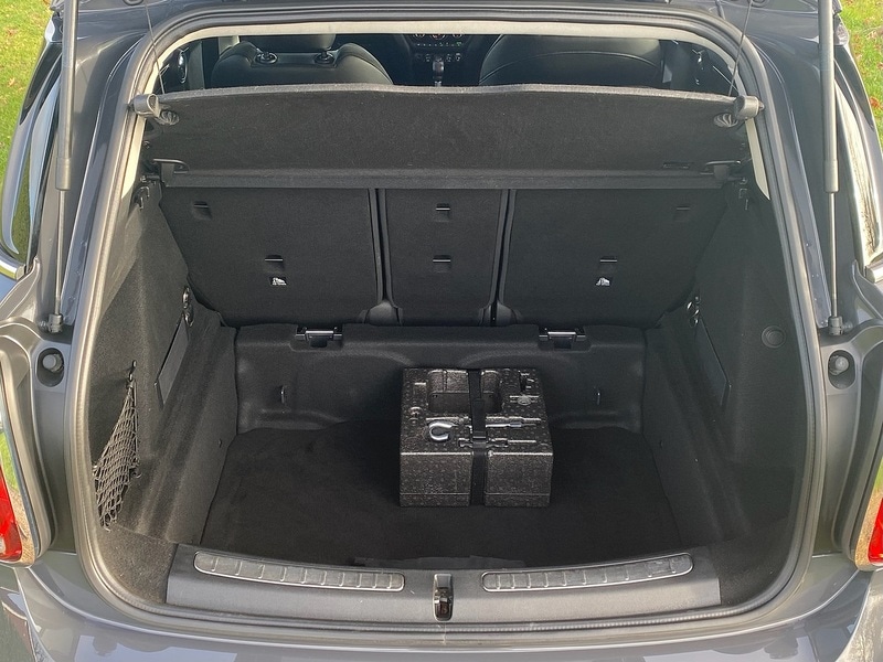 Used MINI Countryman 2017 for sale - 76707240: Photo 35