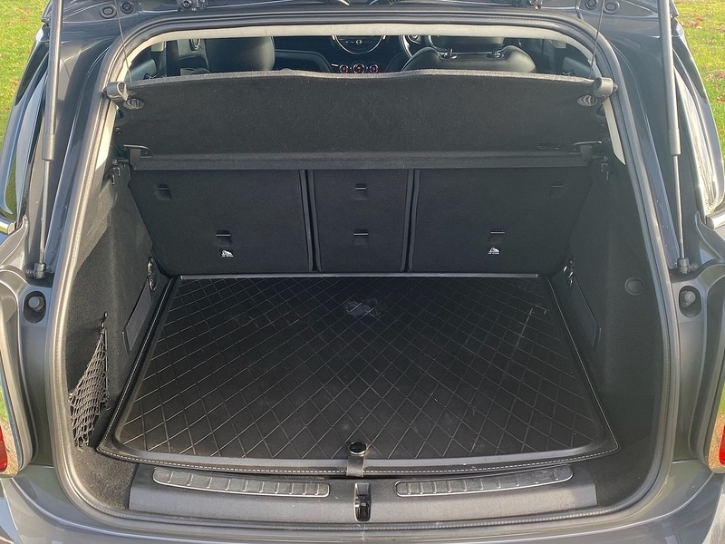 Used MINI Countryman 2017 for sale - 76707240: Photo 37