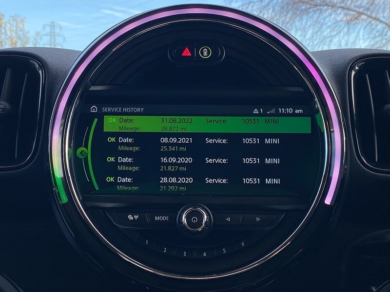 Used MINI Countryman 2017 for sale - 76707240: Photo 43