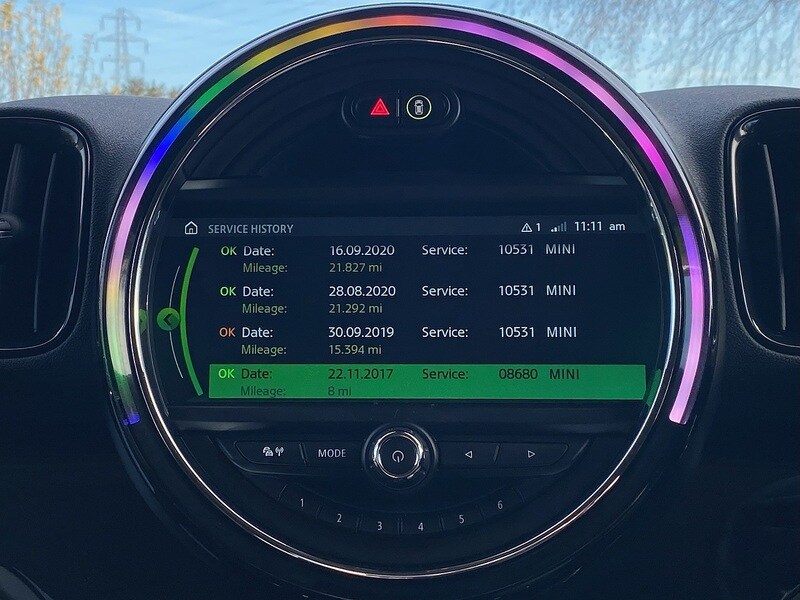 Used MINI Countryman 2017 for sale - 76707240: Photo 44