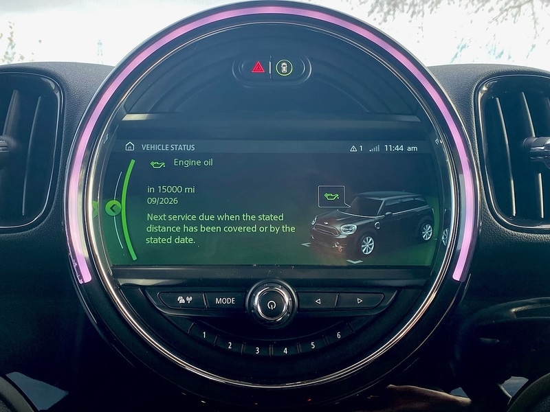 Used MINI Countryman 2017 for sale - 76707240: Photo 45