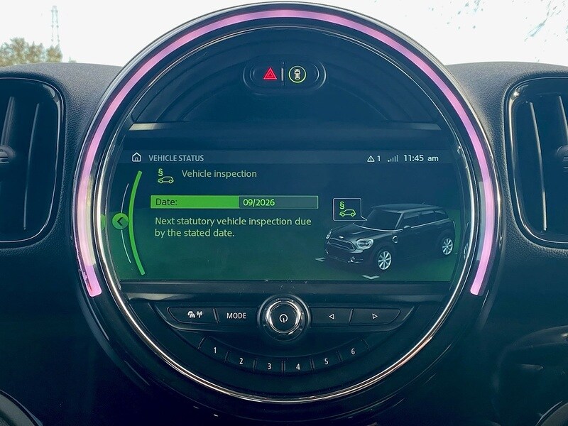 Used MINI Countryman 2017 for sale - 76707240: Photo 46