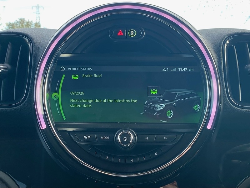 Used MINI Countryman 2017 for sale - 76707240: Photo 47