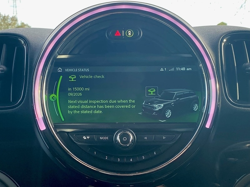 Used MINI Countryman 2017 for sale - 76707240: Photo 48