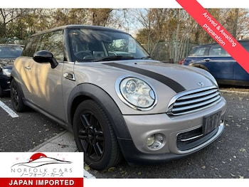 Used MINI Hatch 2012 for sale - 78692140: Photo
