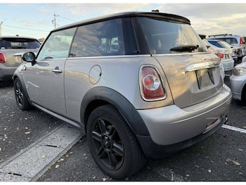 Used MINI Hatch 2012 for sale - 78692140: Photo