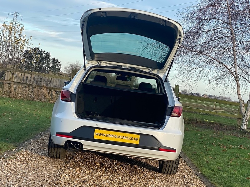 Used SEAT Leon 2015 for sale - 76751488: Photo 12