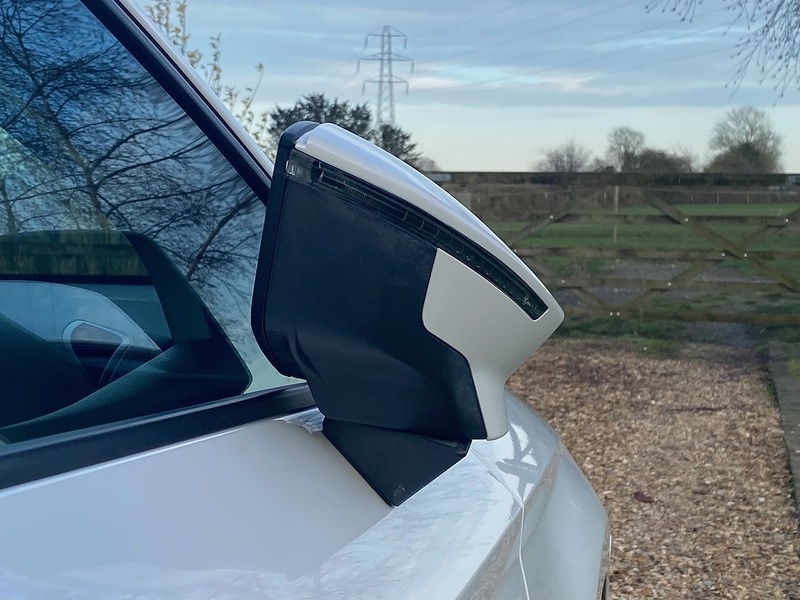 Used SEAT Leon 2015 for sale - 76751488: Photo 17