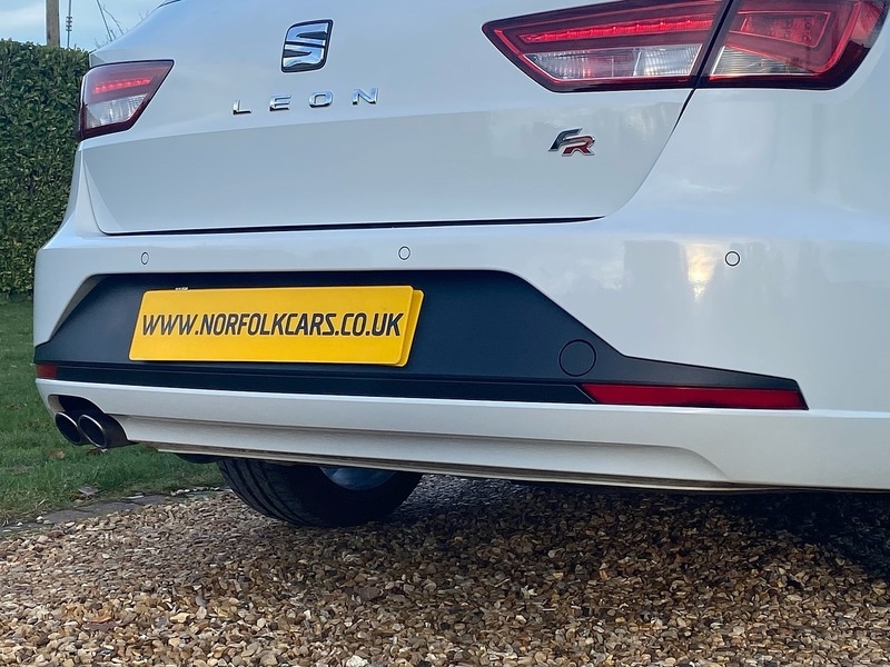 Used SEAT Leon 2015 for sale - 76751488: Photo 19