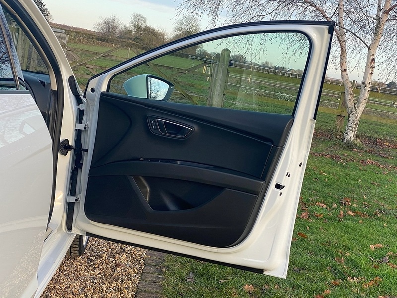 Used SEAT Leon 2015 for sale - 76751488: Photo 20