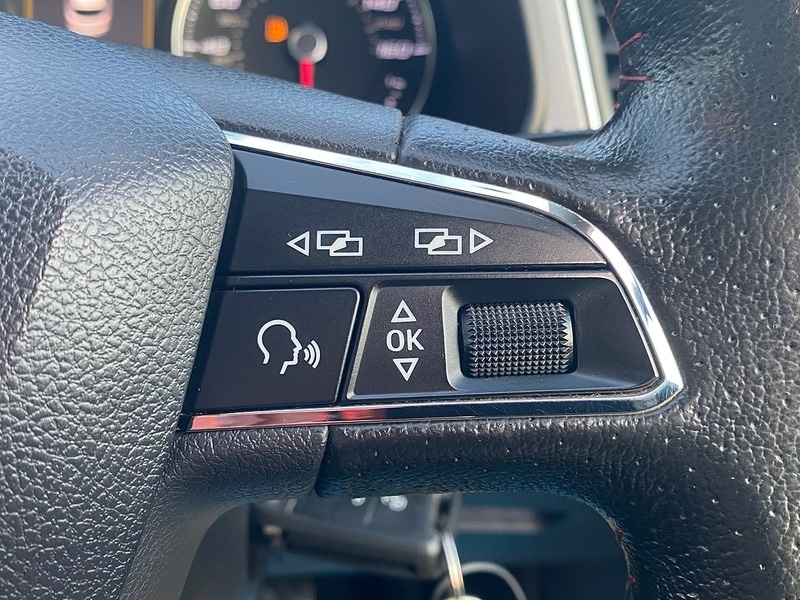 Used SEAT Leon 2015 for sale - 76751488: Photo 22