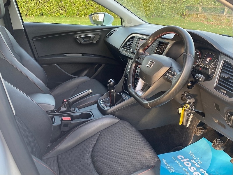 Used SEAT Leon 2015 for sale - 76751488: Photo 23