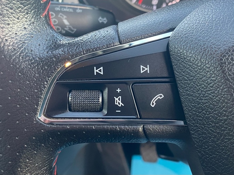 Used SEAT Leon 2015 for sale - 76751488: Photo 24