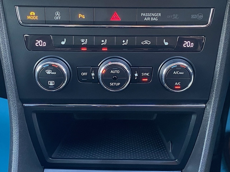 Used SEAT Leon 2015 for sale - 76751488: Photo 25