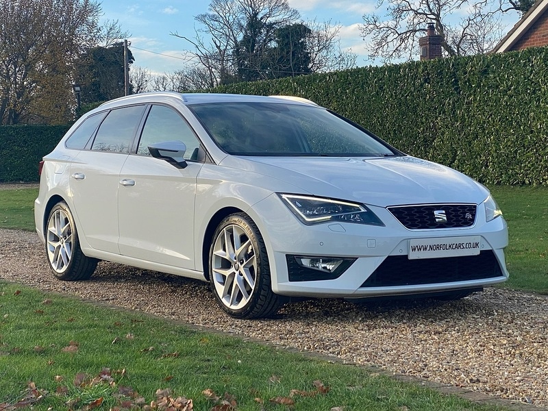 Used SEAT Leon 2015 for sale - 76751488: Photo 28
