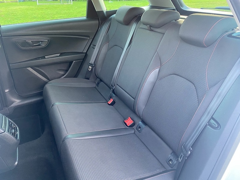 Used SEAT Leon 2015 for sale - 76751488: Photo 29