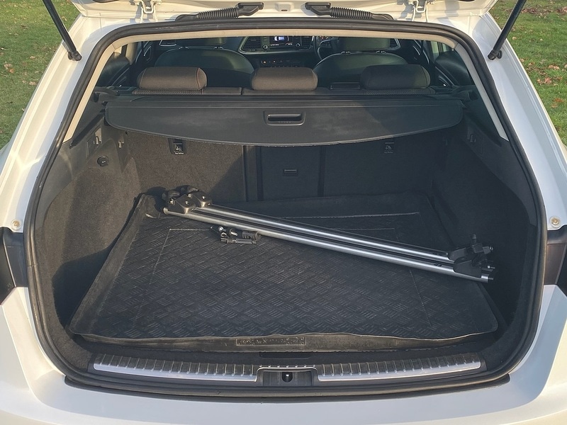 Used SEAT Leon 2015 for sale - 76751488: Photo 31