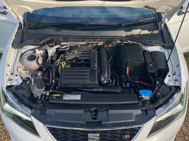 Used SEAT Leon 2015 for sale - 76751488: Photo 33