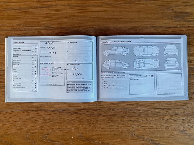 Used SEAT Leon 2015 for sale - 76751488: Photo 35